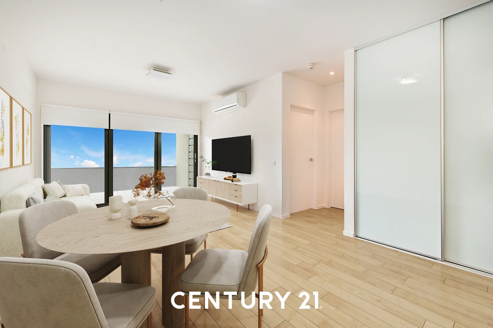 314/59 Autumn Terrace, Clayton South VIC 3169