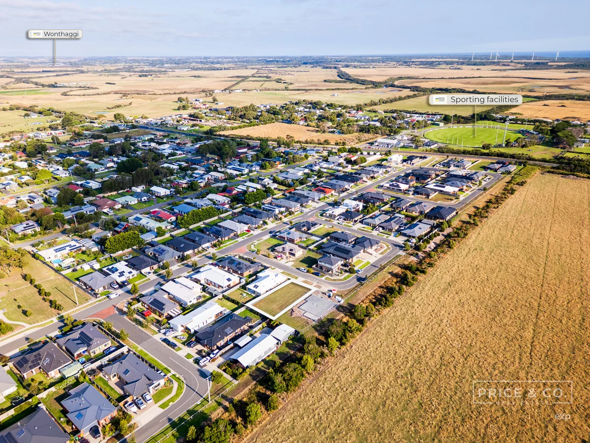 Additional image 4 of 8 Mccauley View, Dalyston VIC 3992
