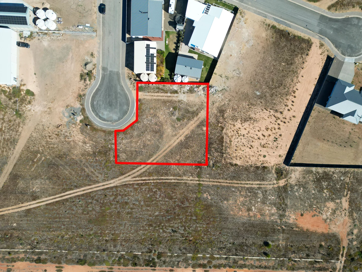 5 Ibrox Court, Tumby Bay SA 5605 photo 2