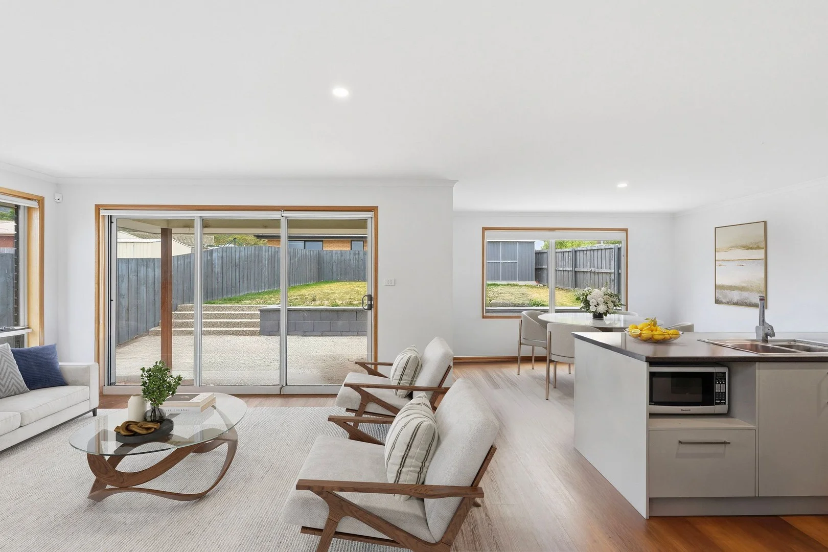 154 Rockingham Drive, Clarendon Vale TAS 7019