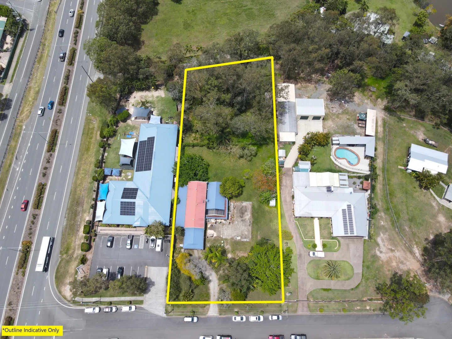 6 Vincent Street, Cornubia QLD 4130 photo 4