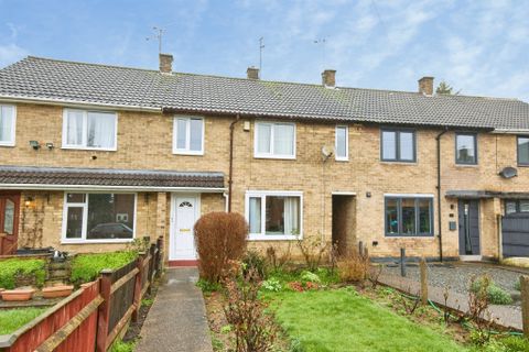 Rochester Close, Alvaston, Derby DE24
