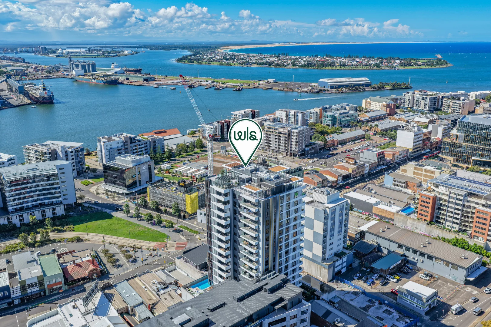 Additional image 17 of 408/509 Hunter Street, Newcastle NSW 2300