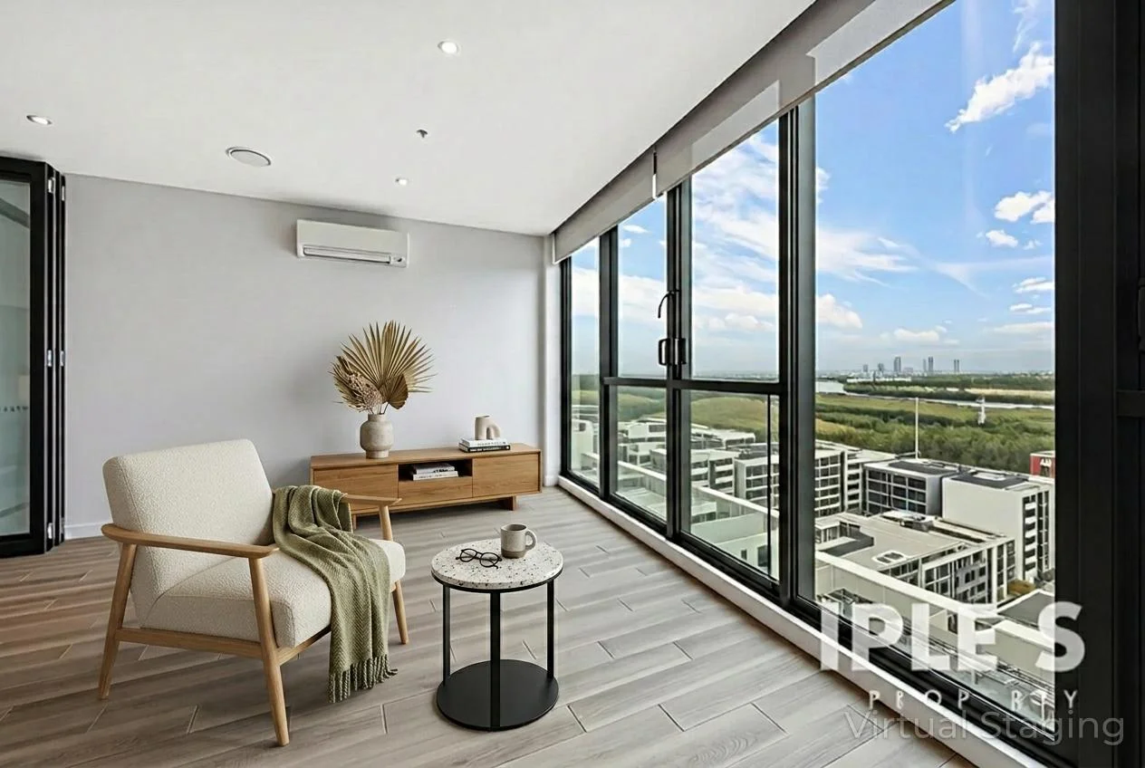 Additional image 2 of 1712/17 Wentworth Place, Wentworth Point NSW 2127