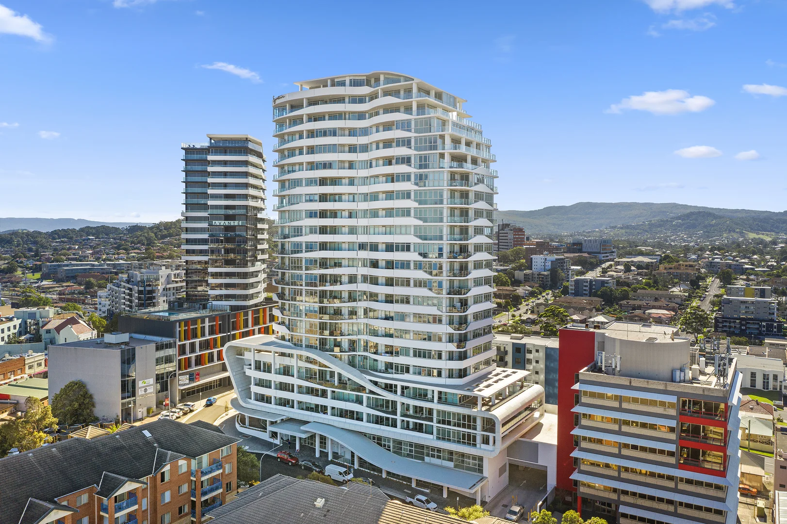 Additional image 11 of 203/10 Regent Street, Wollongong NSW 2500