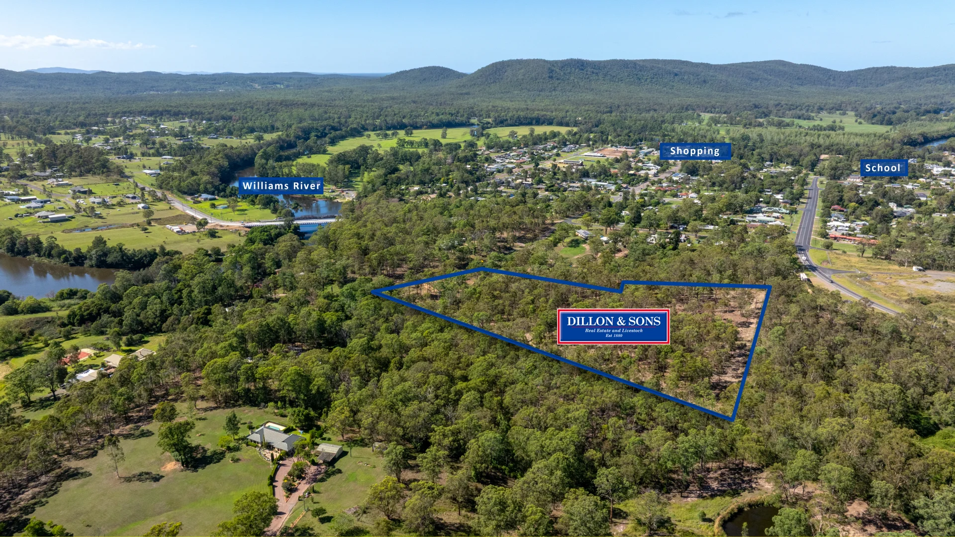 Additional image 6 of 93 Glen William Road, Clarence Town NSW 2321