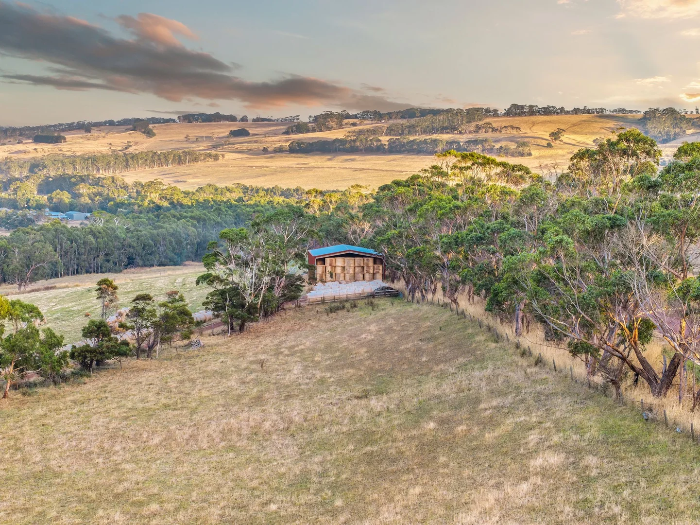 Additional image 31 of 100 Sunday Ridge Road, Simpson VIC 3266