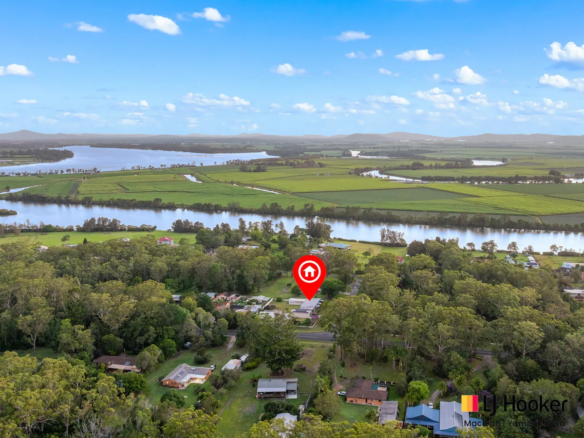 3 Short Street, Woombah NSW 2469
