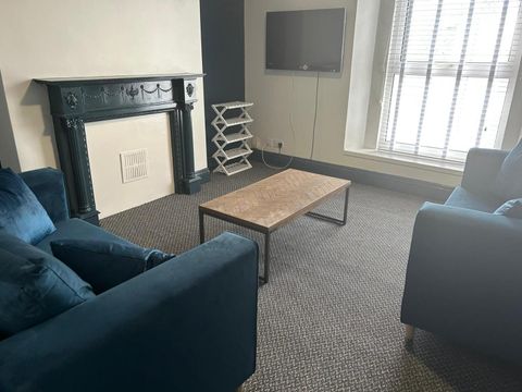 Prospect Street, Flat 3, Plymouth PL4