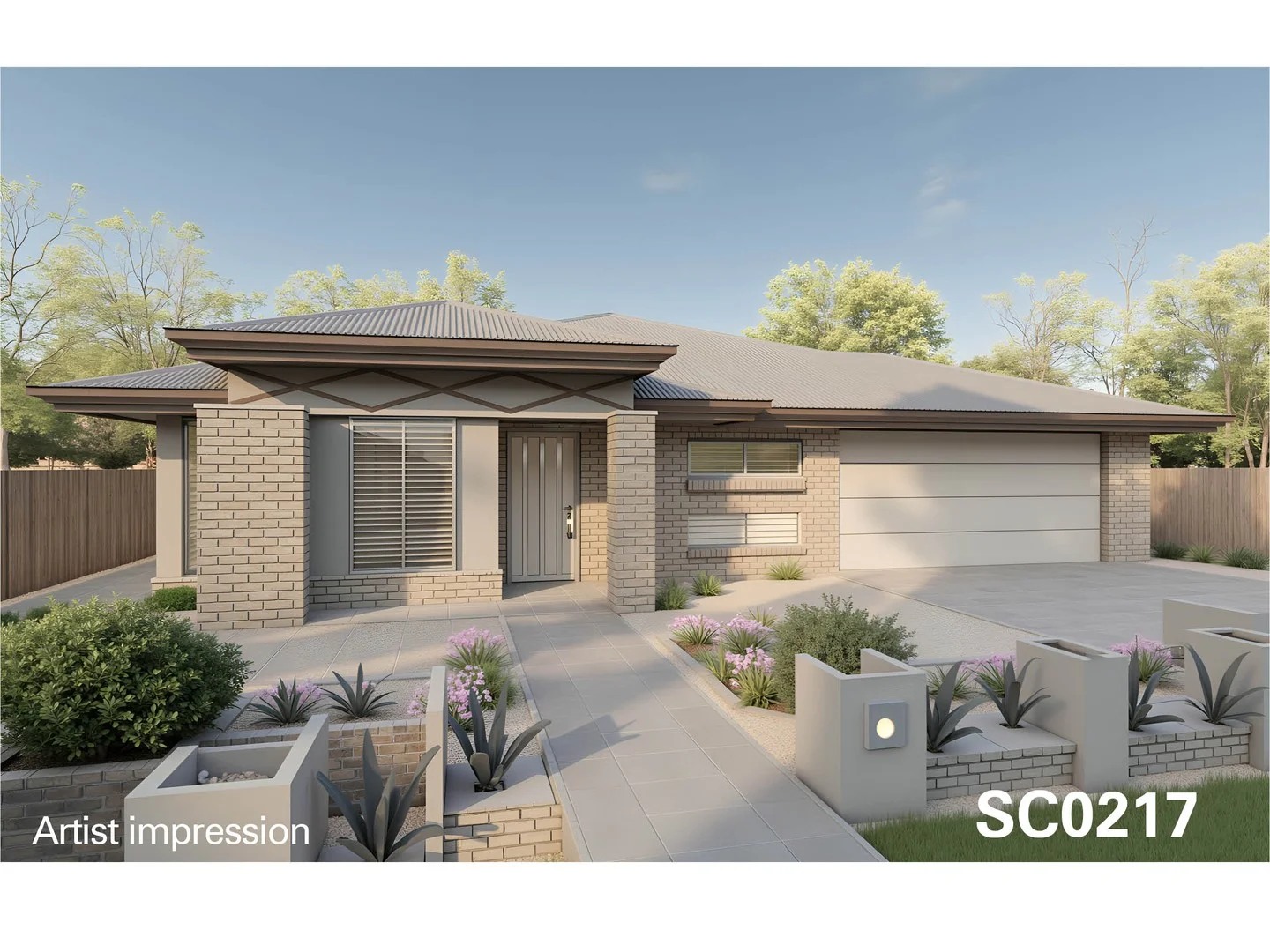 Lot 76/6 Marcus Drv, Regents Park QLD 4118