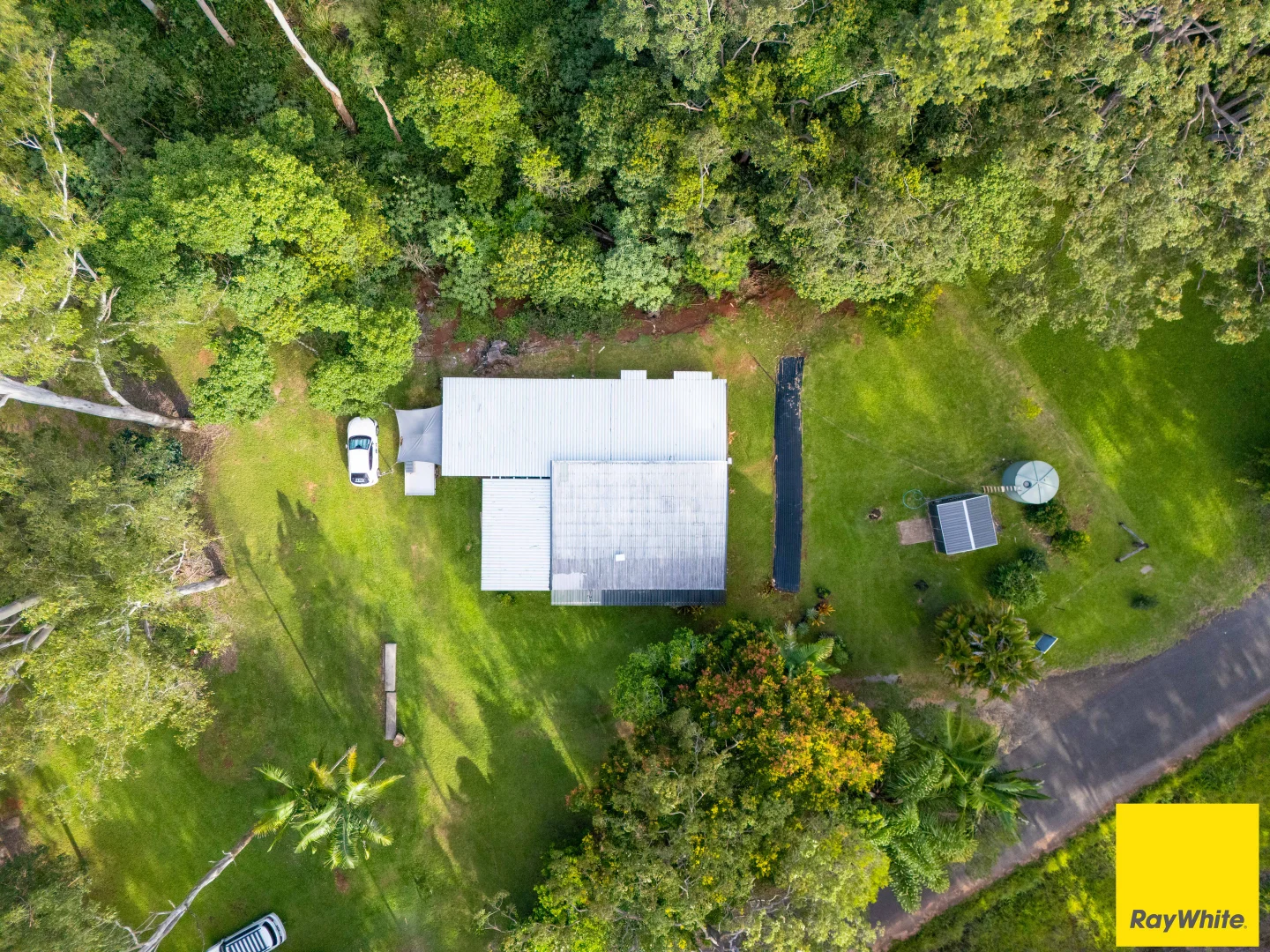 Additional image 2 of 20 Zingelmann Road, Wondecla QLD 4887