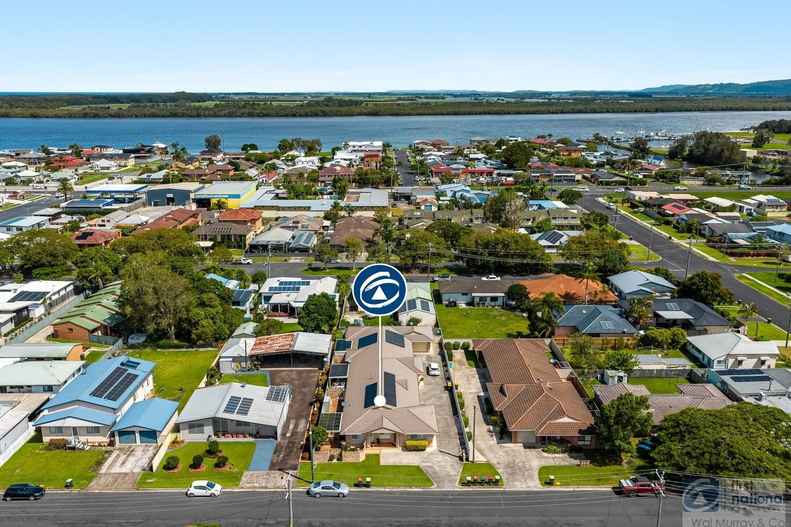 1/12 Marshall Street, Ballina NSW 2478