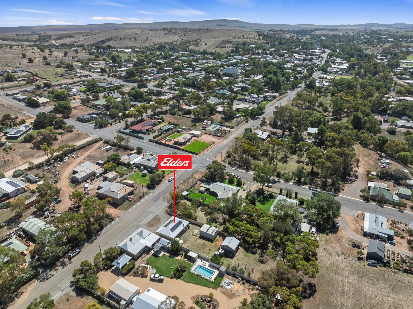 Additional image 3 of 31 Lower Thames Street, Burra SA 5417