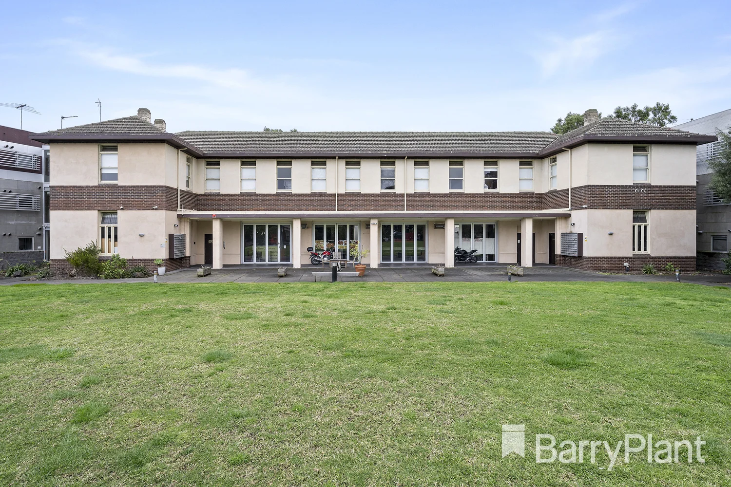 133/116 Main Drive, Macleod VIC 3085