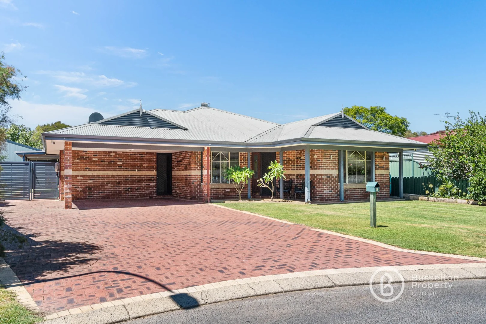 12 Lakelands Cove, West Busselton WA 6280