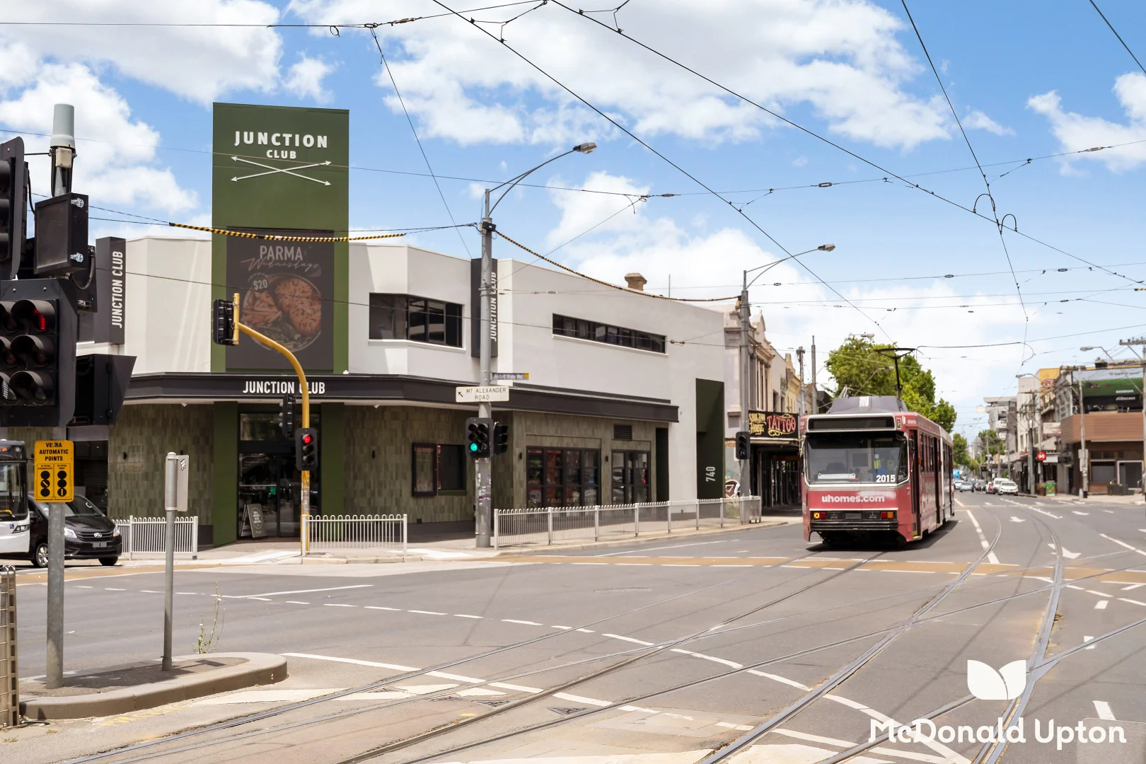 Additional image 20 of 803/701 Mt Alexander Road, Moonee Ponds VIC 3039