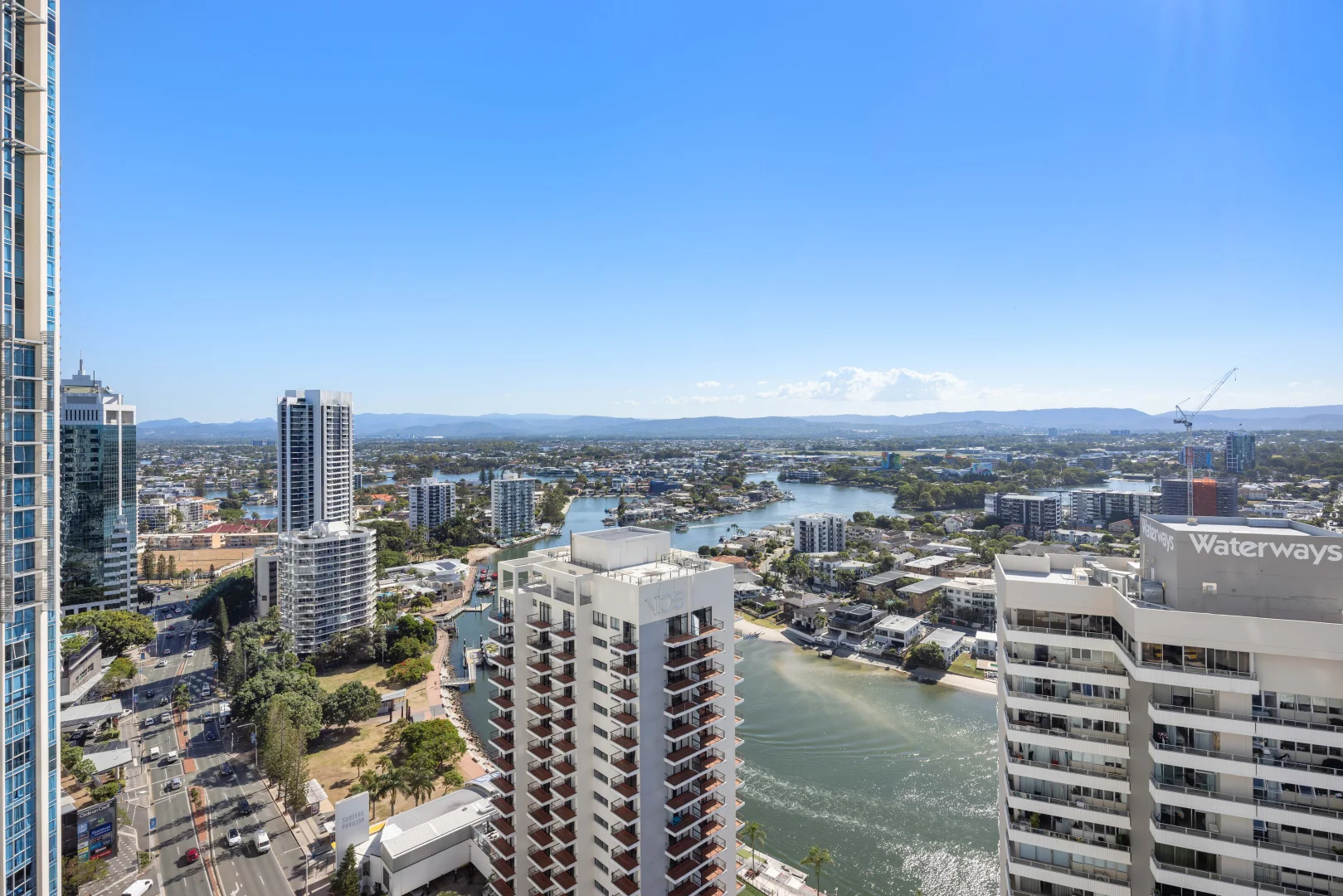 Additional image 21 of 2251/23 Ferny Avenue, Surfers Paradise QLD 4217