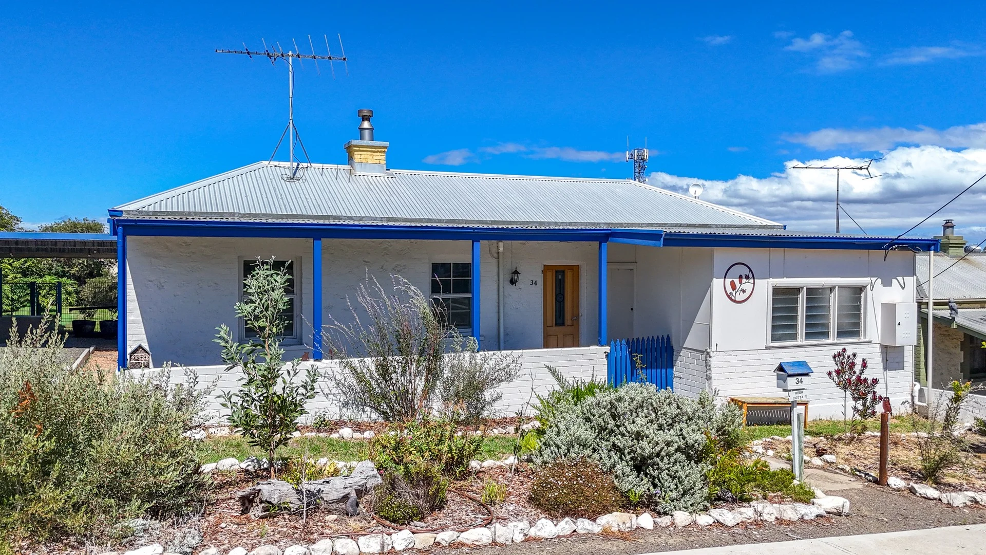 34 Franklin Street, Kingscote SA 5223