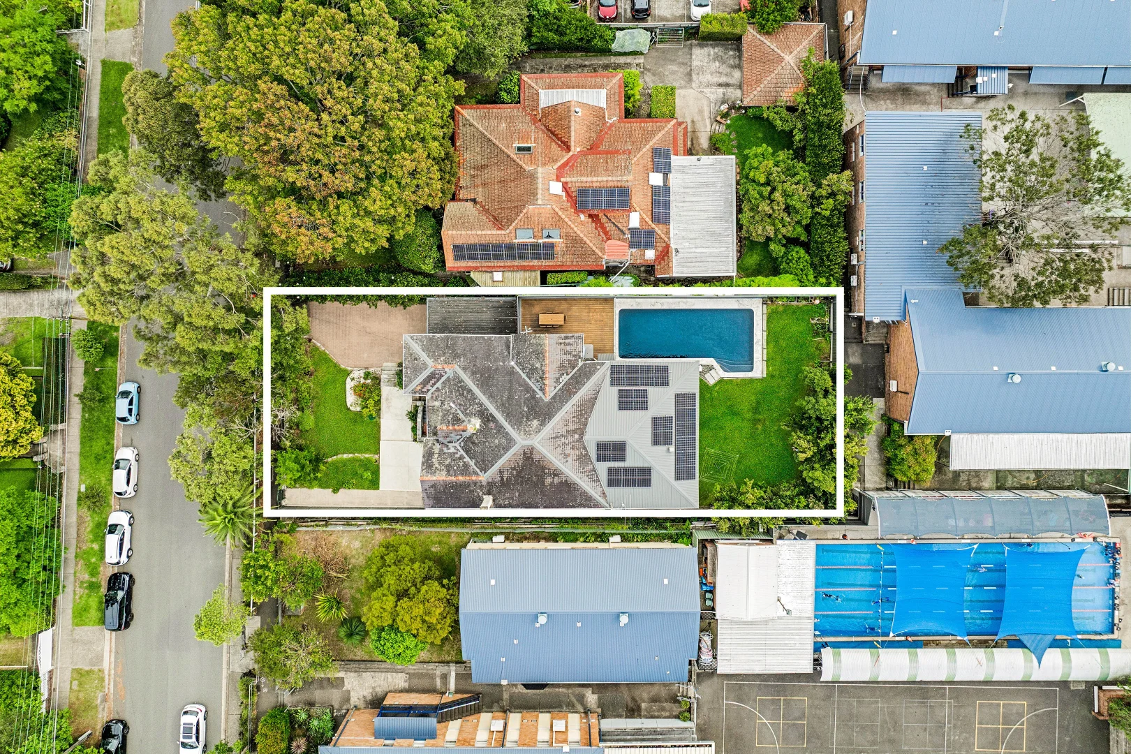 Additional image 10 of 1 Grosvenor Road, Lindfield NSW 2070