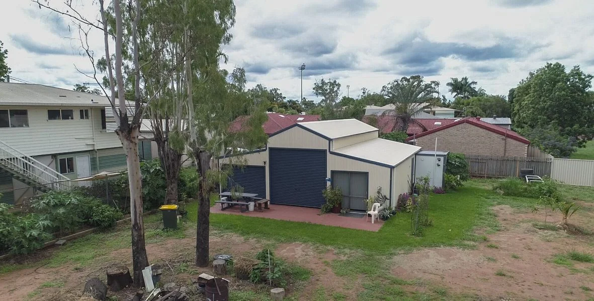15 Bernborough Avenue, Moranbah QLD 4744