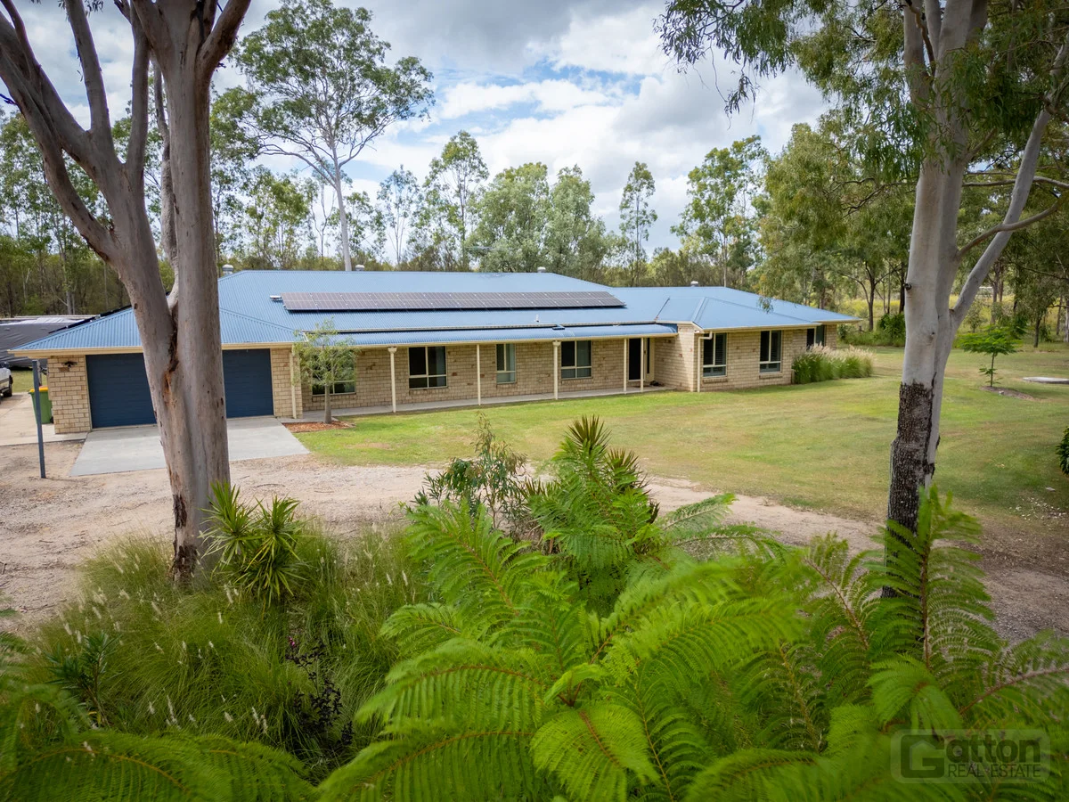 6 Cockatoo Drive, Adare QLD 4343