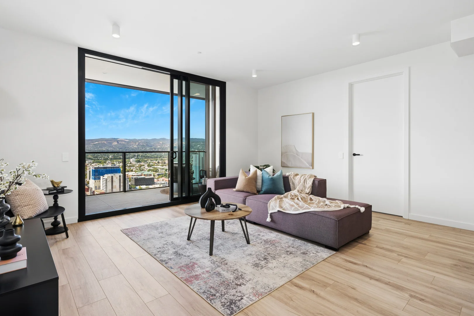 Additional image 5 of 3506/6 Penaluna Place, Adelaide SA 5000
