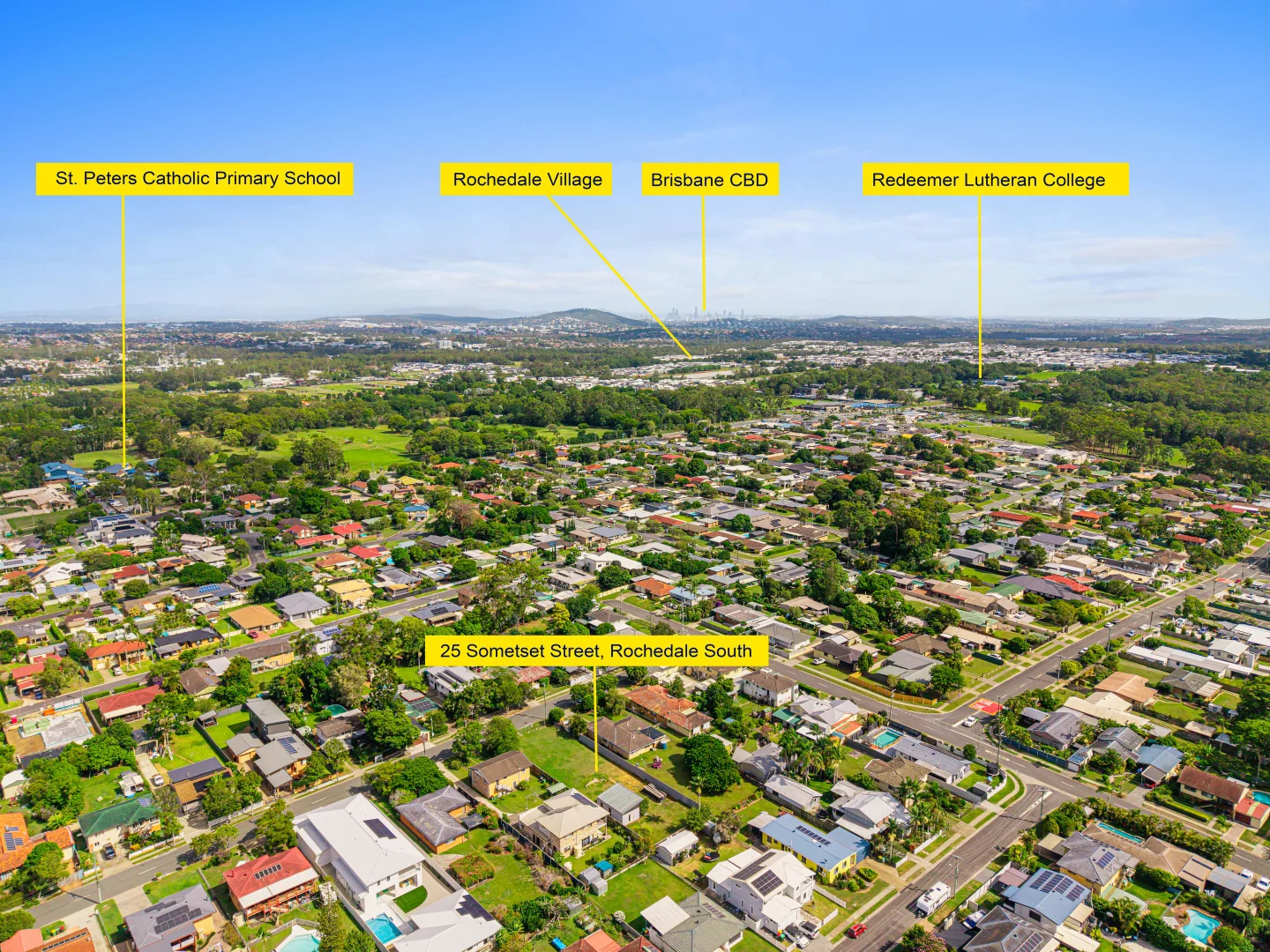 Additional image 4 of 25 Somerset Street, Rochedale South QLD 4123