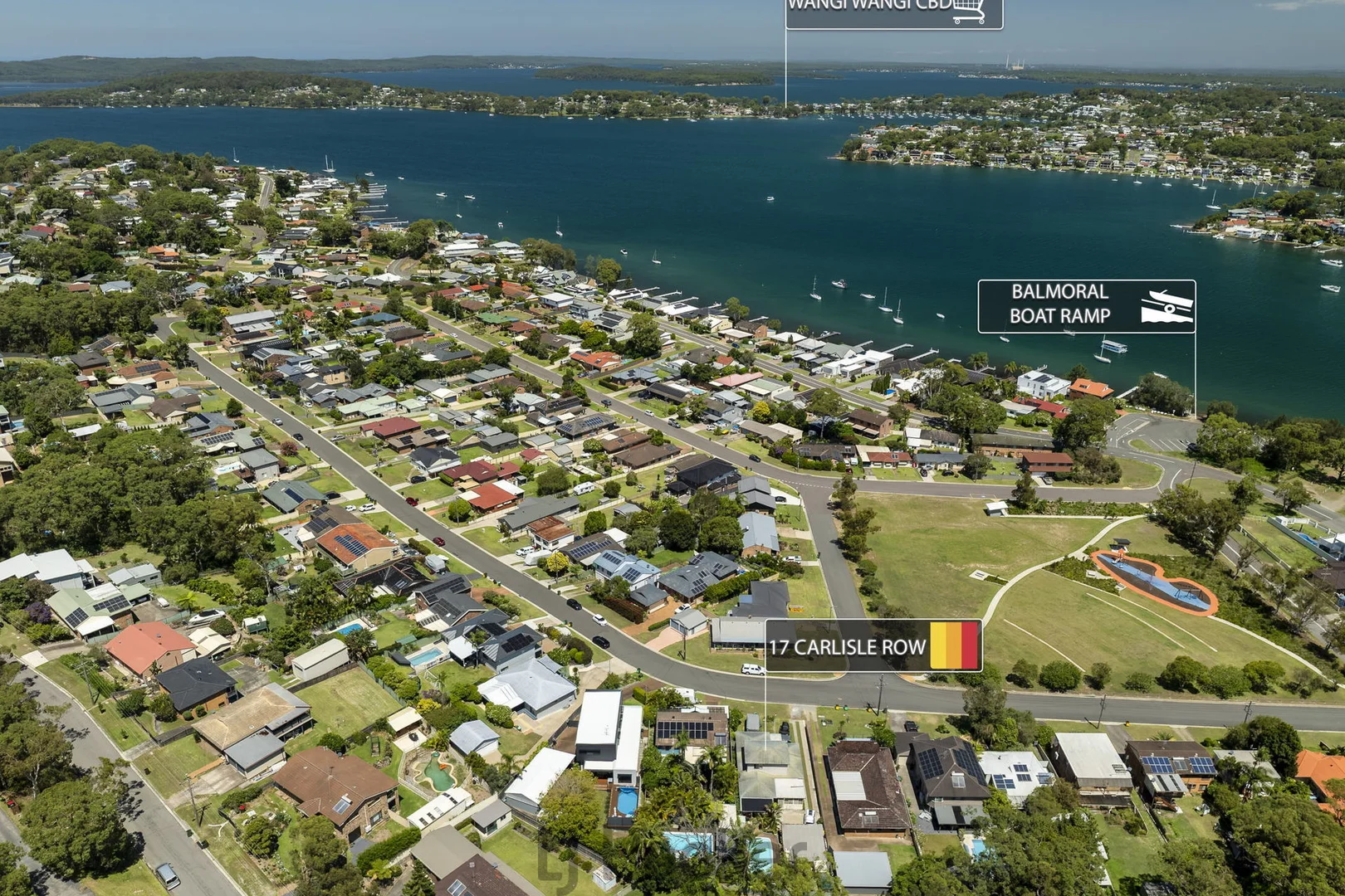 Additional image 26 of 17 Carlisle Row, Fishing Point NSW 2283