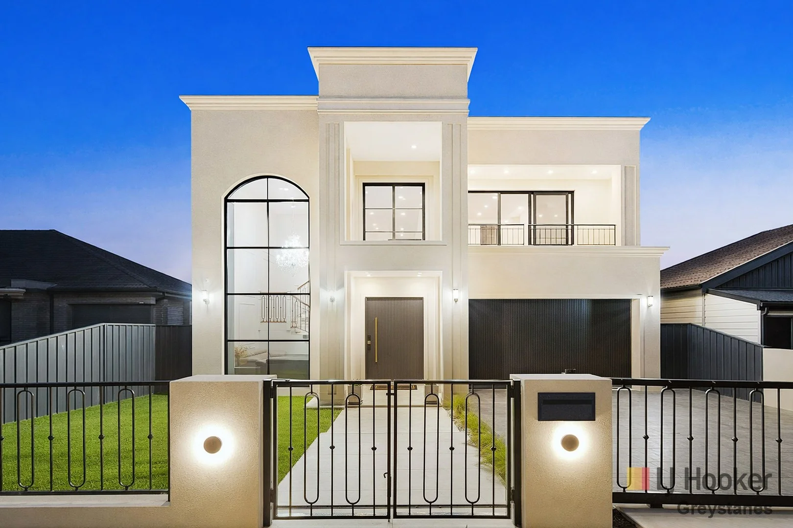 45 Bruce Street, Merrylands NSW 2160