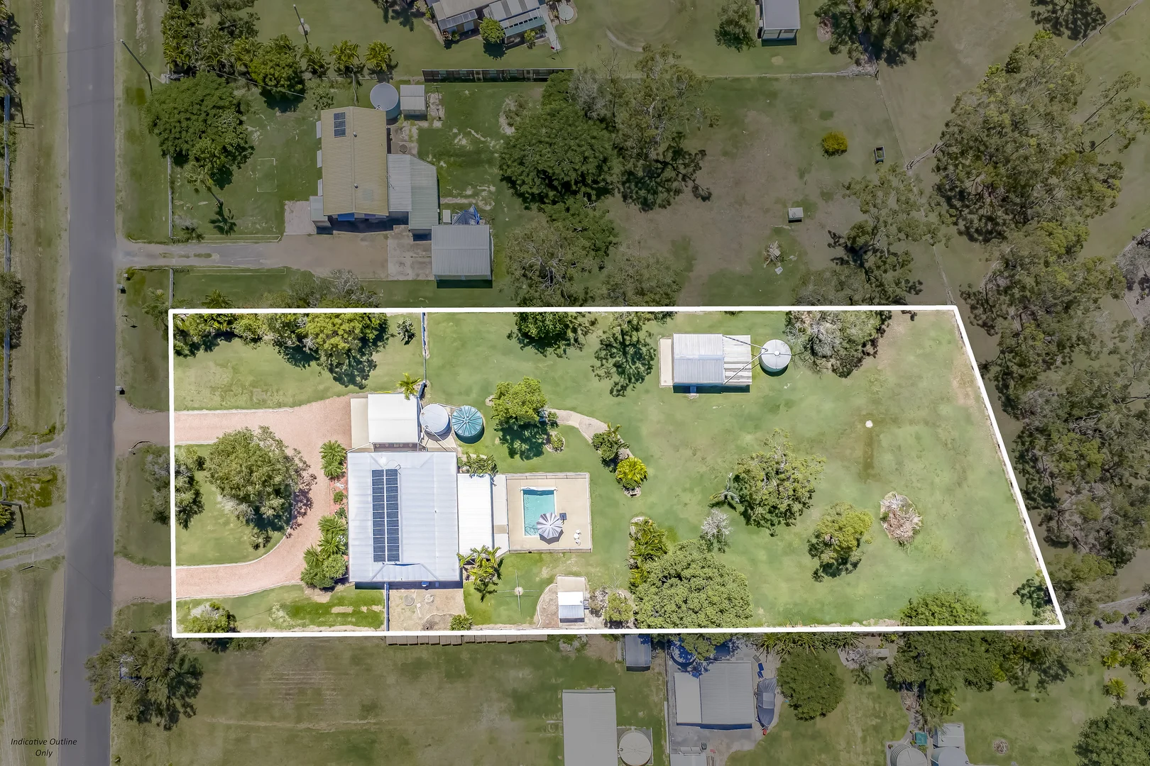Additional image 32 of 85 Pharlap Parade, Branyan QLD 4670