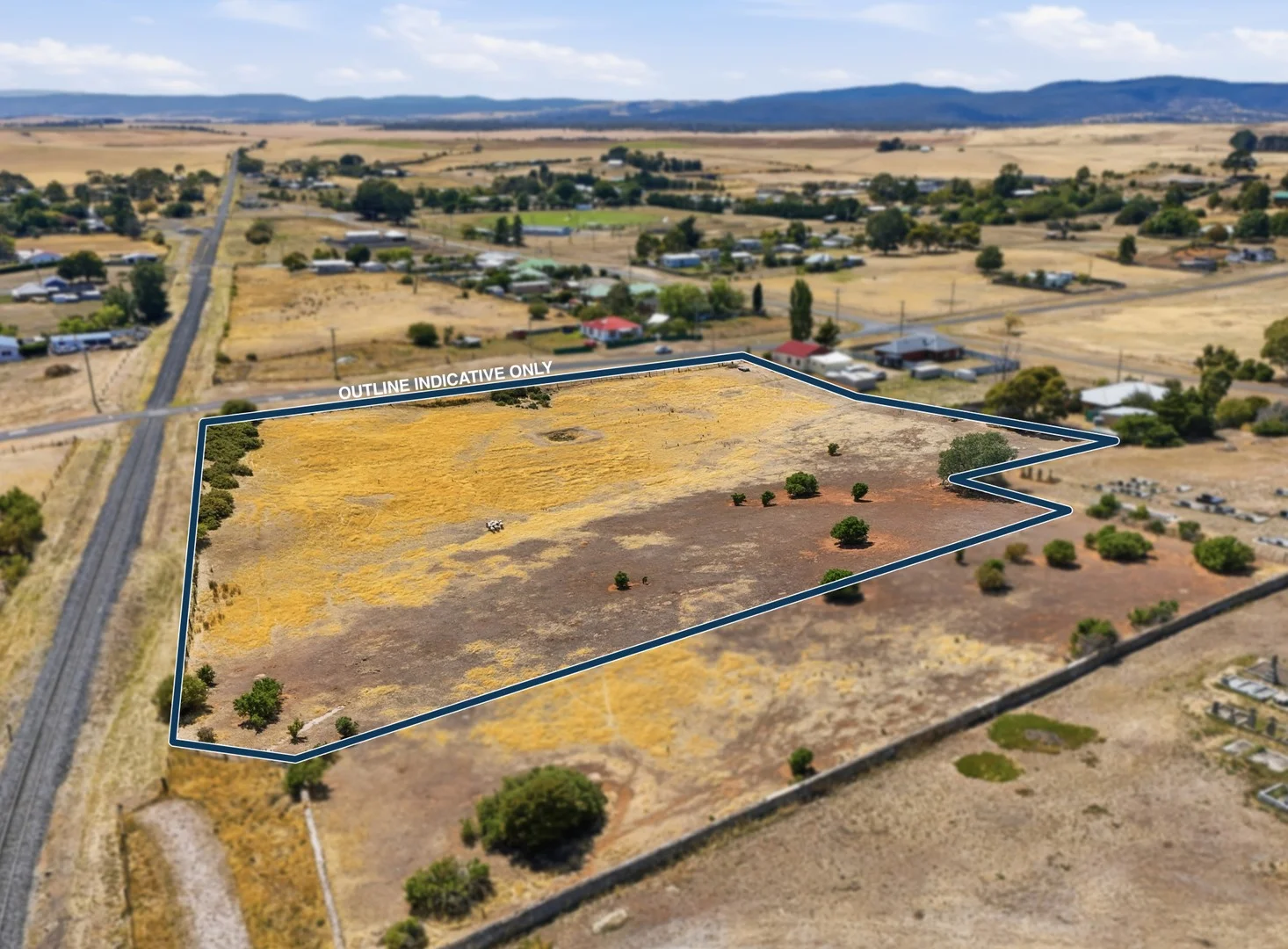 22-24 Bridge Street, Ross TAS 7209