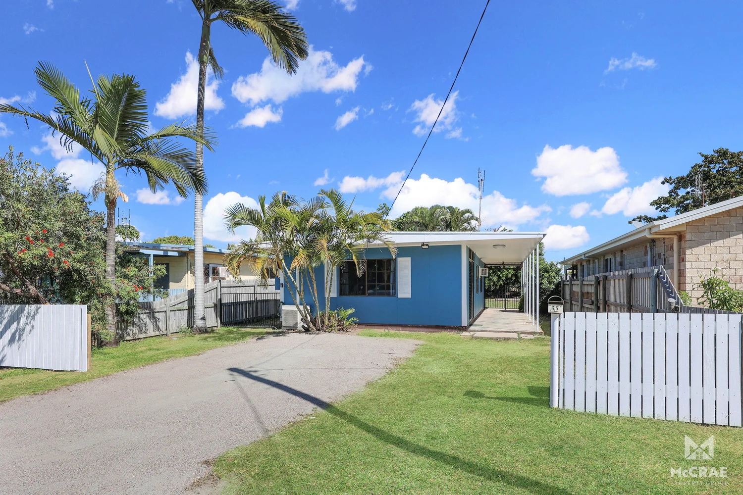 65 Whitsunday Street, Bowen QLD 4805