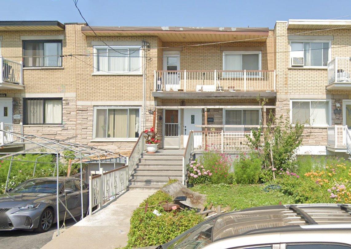 3275-3277 Rue Fénelon