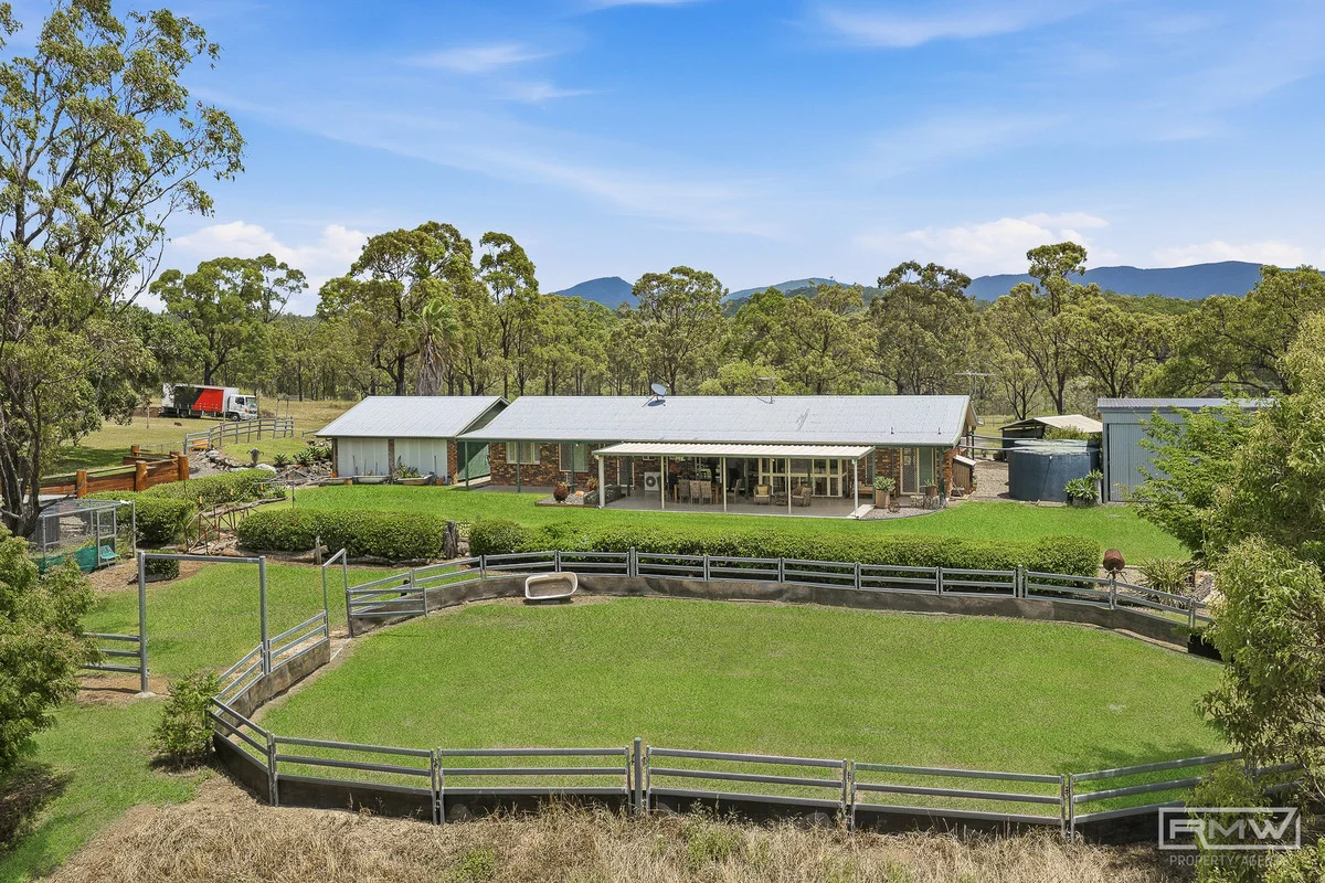 60 Cawarral Road, Tungamull QLD 4702 photo 2