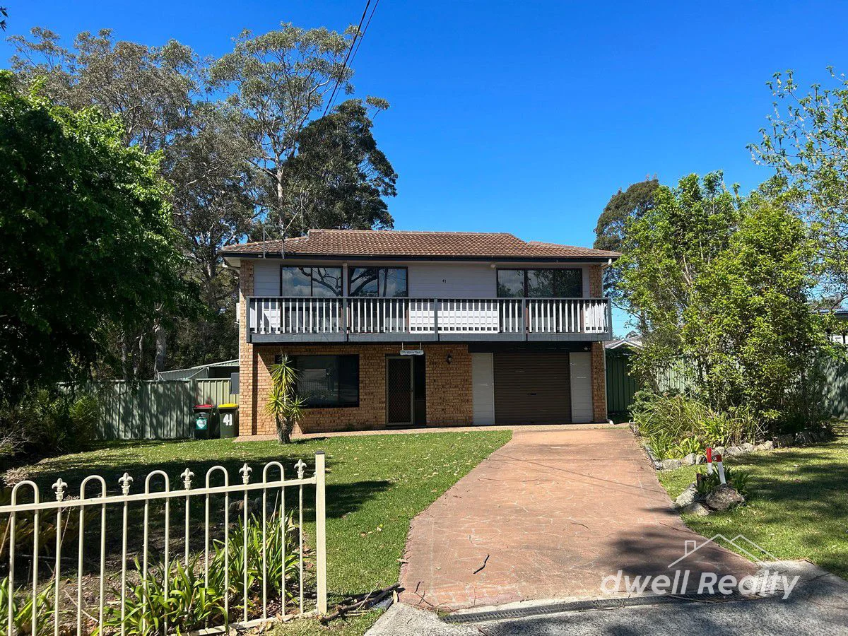 41 Roulstone Crescent, Sanctuary Point NSW 2540 photo 4