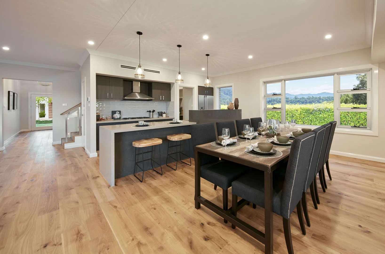 Additional image 5 of Lot 201 Wilkinson Street, Riviere Estate, Pitt Town NSW 2756