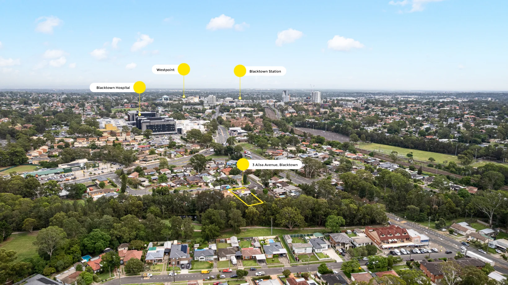 Additional image 15 of 3 Ailsa Avenue, Blacktown NSW 2148
