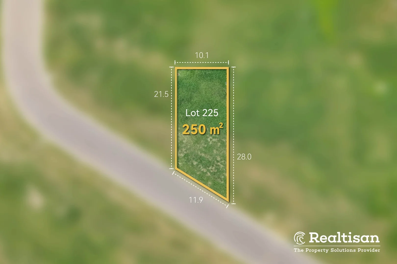 Lot 225/32 Admiral Street, The Ponds NSW 2769