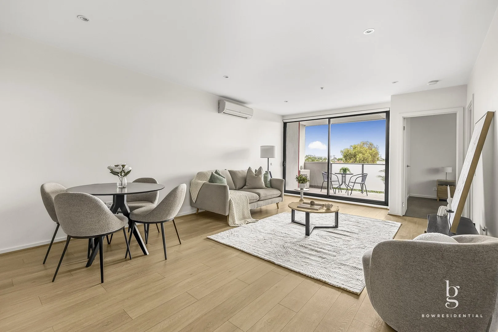 209/84 La Scala Avenue, Maribyrnong VIC 3032