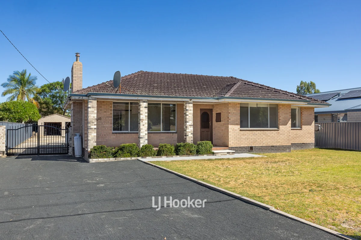 185 Uduc Road, Harvey WA 6220
