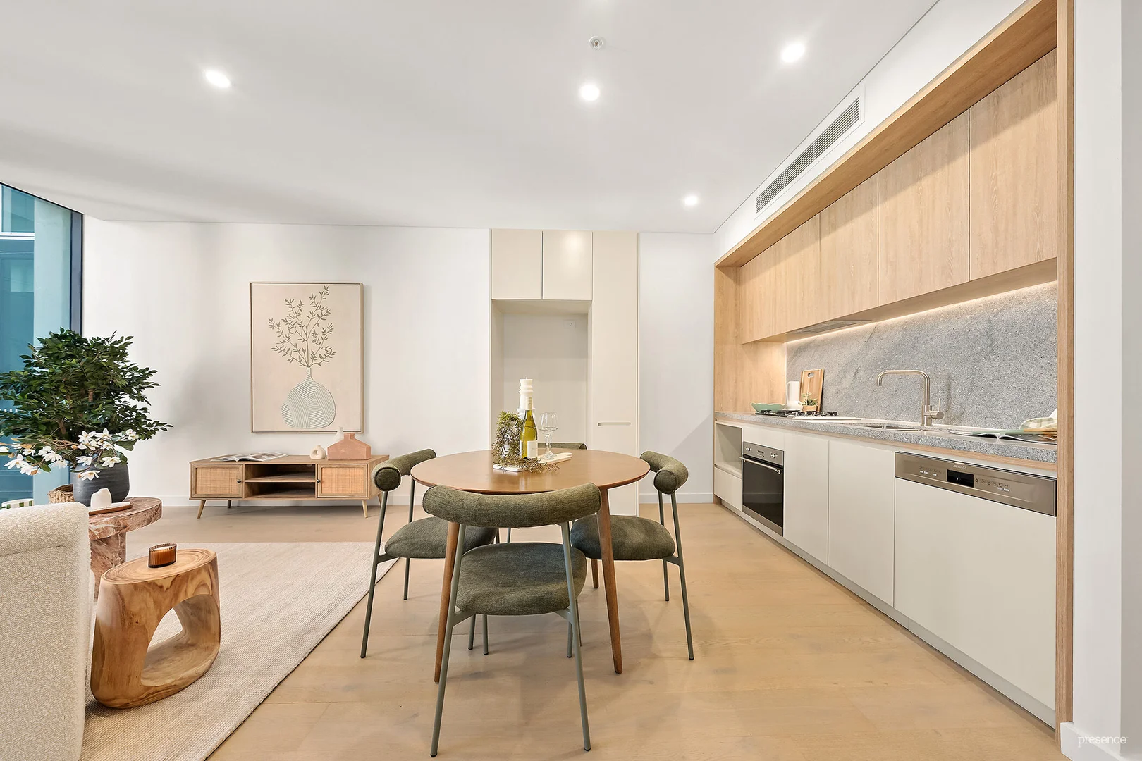 Additional image 3 of 516/11 Perkins Street, Newcastle NSW 2300