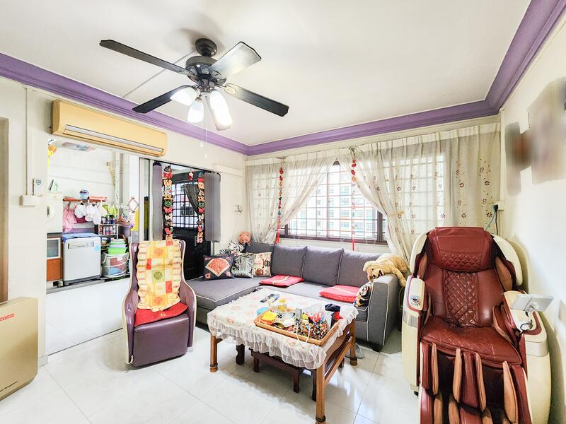 Additional image 2 of 714 Jurong West Street 71