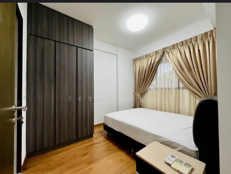 14 Adis Road