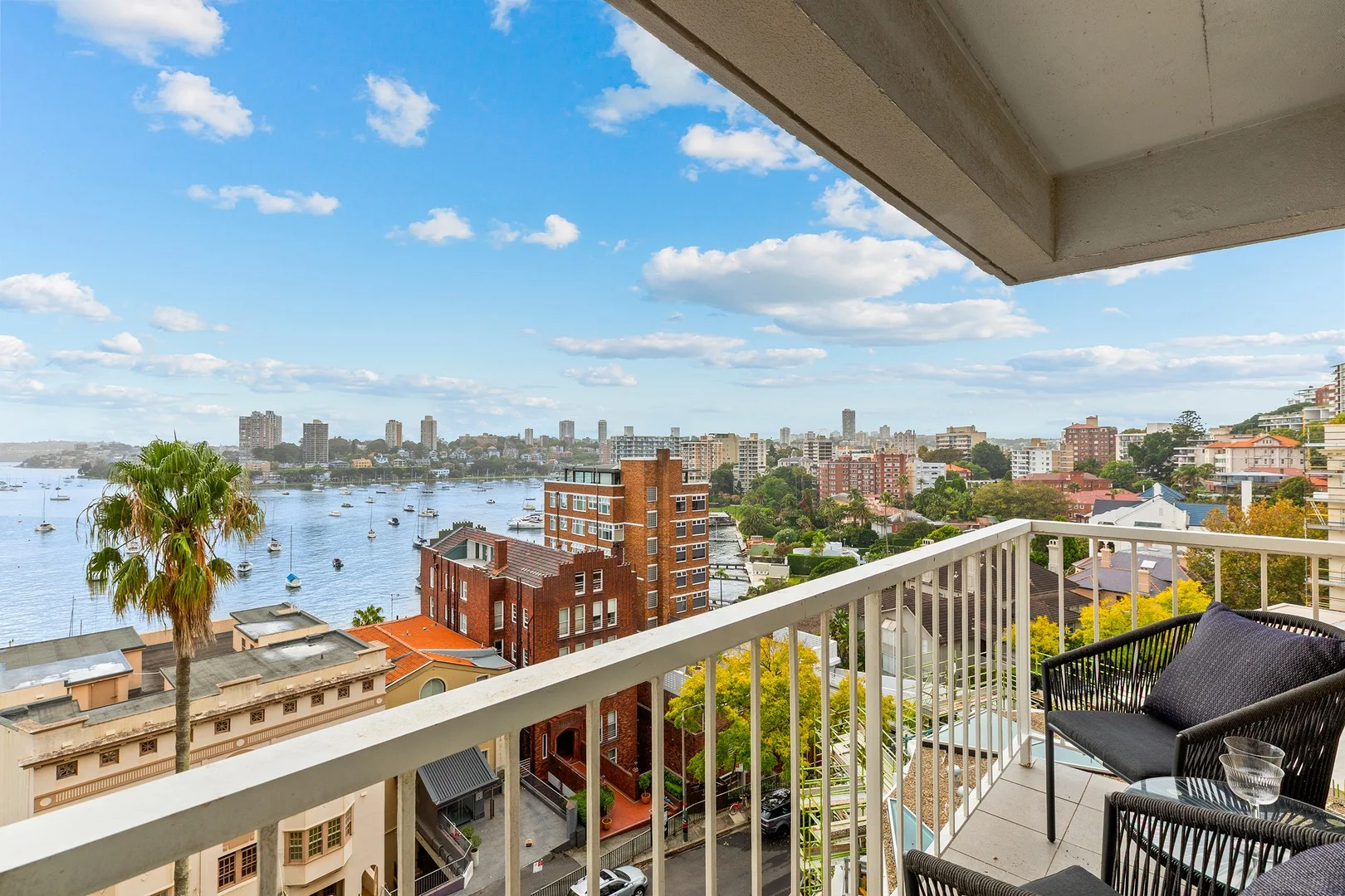 31/8 Macleay Street, Potts Point NSW 2011