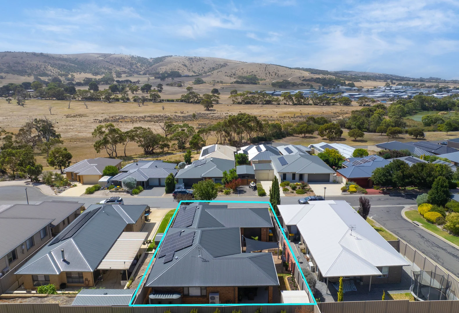 Additional image 28 of 27 Springbett Drive, Hayborough SA 5211