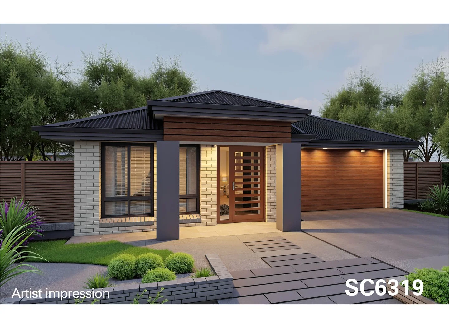 Lot 7/Stage 2 Mayfair Ln, Rochedale QLD 4123