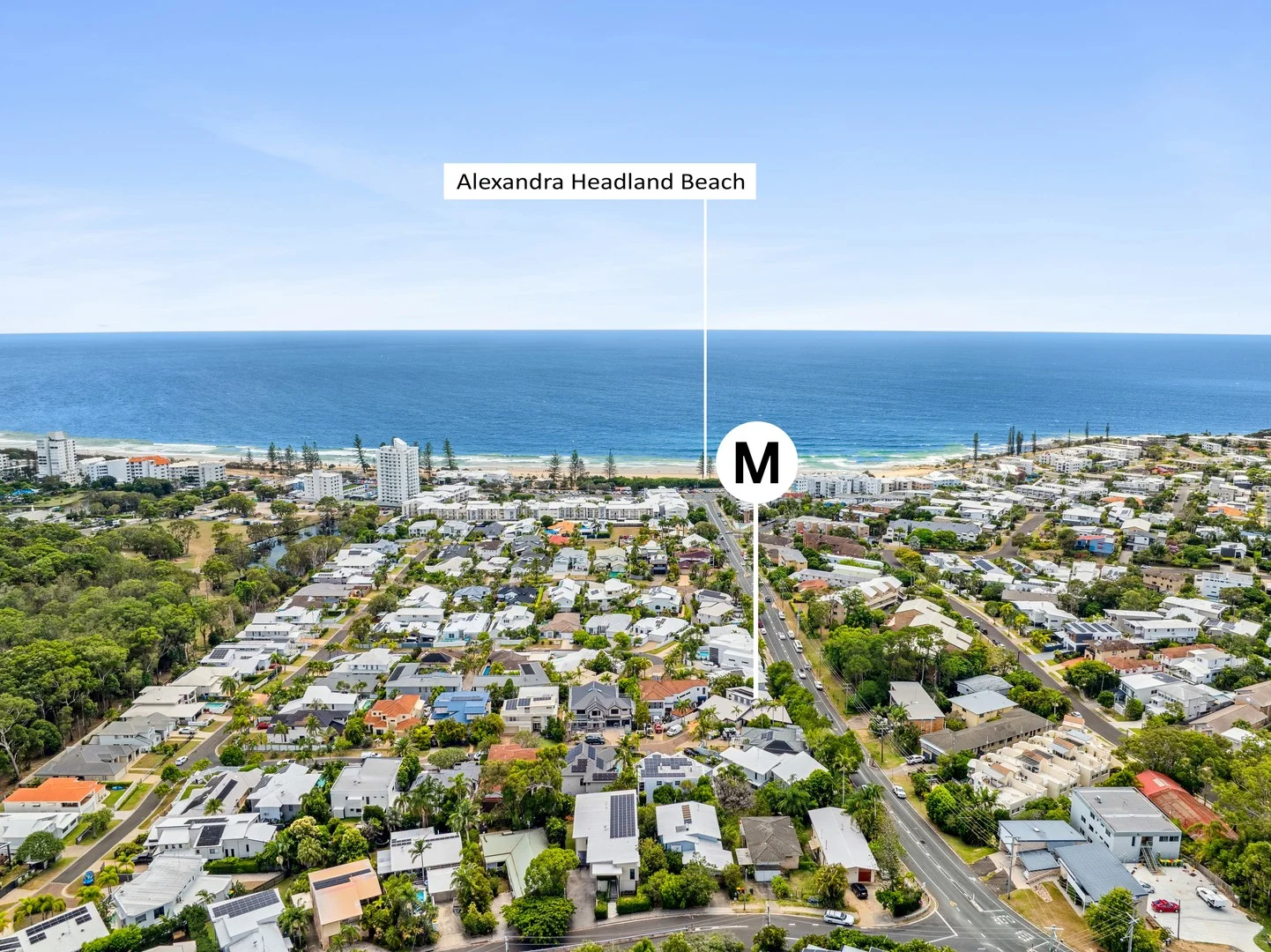 Additional image 3 of 15 Ocean Crest Place, Alexandra Headland QLD 4572