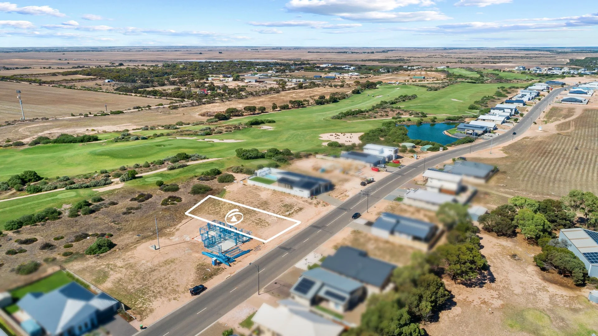 Additional image 8 of 37 St Andrews Drive, Port Hughes SA 5558