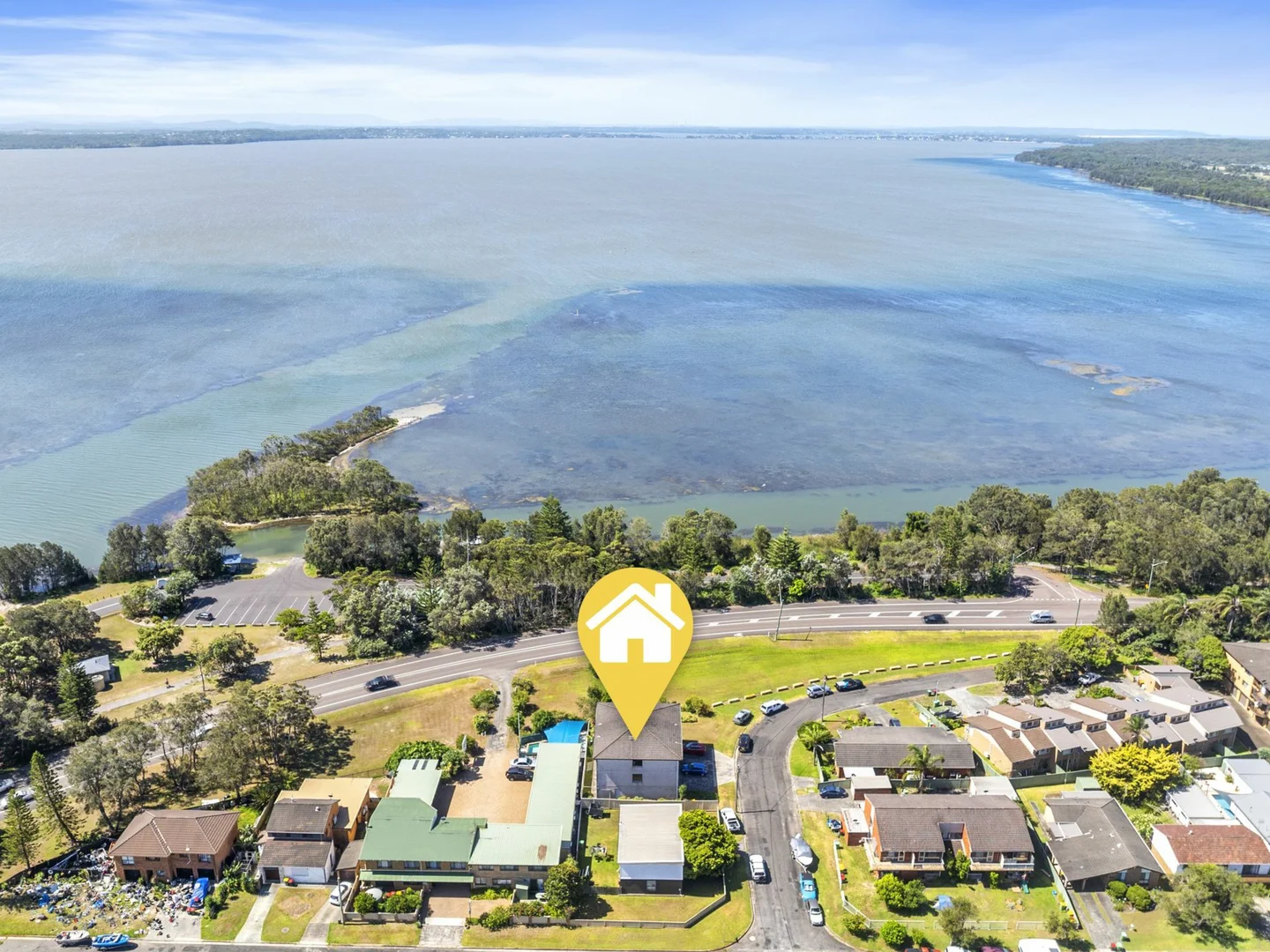 Additional image 10 of 1/6 Lynch Crescent, The Entrance North NSW 2261