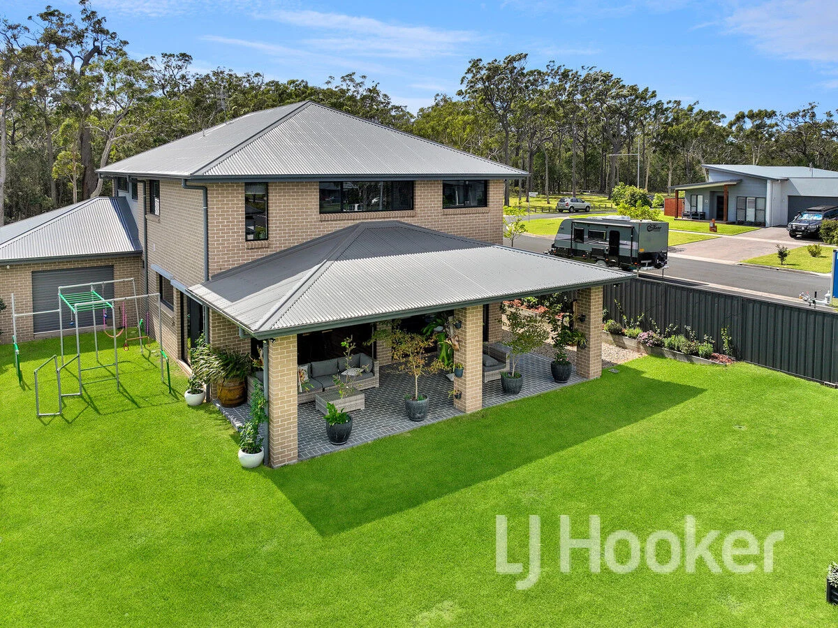 Additional image 2 of 45 Summercloud Crescent, Vincentia NSW 2540